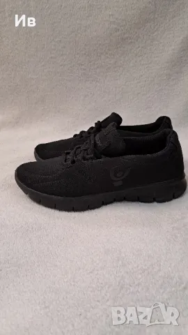 Дамски маратонки FREDDY, снимка 3 - Маратонки - 47635451