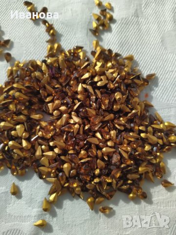 Камъчета за лепене-капки