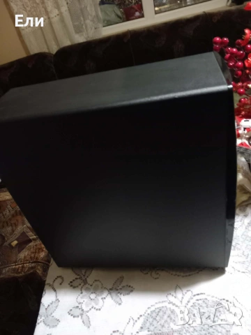 Subwoofer - Субуфер 400 Вата, снимка 5 - Тонколони - 53329045