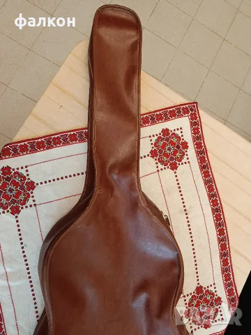 Калъв за китара, снимка 3 - Китари - 56273926