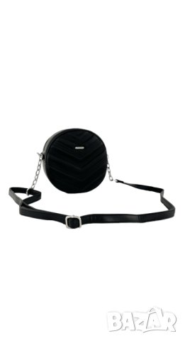 Кръгла чантичка David Jones 🔝 , снимка 2 - Чанти - 44222885