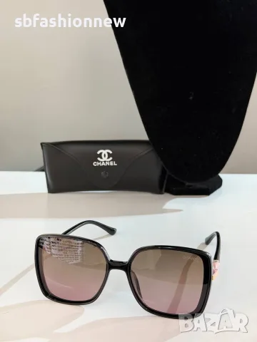 Chanel различни модели очила, снимка 6 - Слънчеви и диоптрични очила - 55771816
