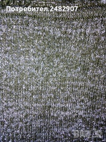 Дамски потник - плетиво, снимка 10 - Потници - 40608252