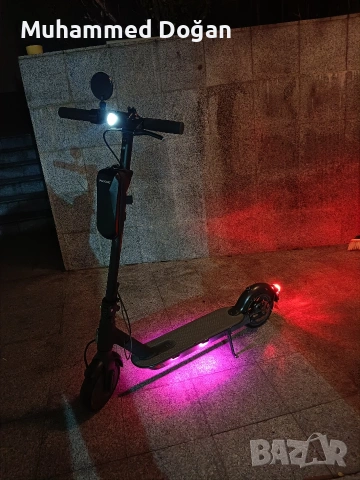 Xiaomi scooter Essential , снимка 3 - Друга електроника - 53649999