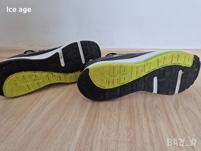 Nike оригинални мъжки маратонки номер 47, снимка 4 - Маратонки - 52734884