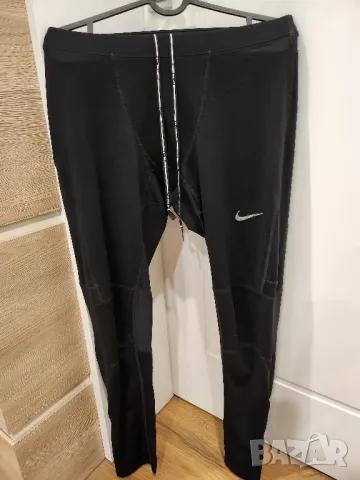 Мъжки спортен клин Nike