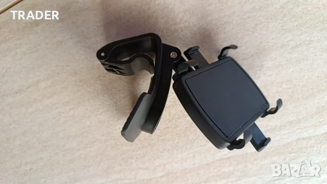 Стойка за телефон за табло на автомобил автомобилна стойка , снимка 3 - Селфи стикове, аксесоари - 34266195