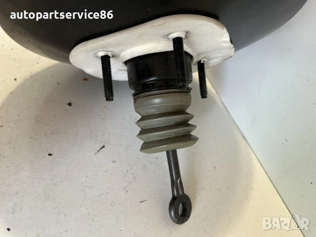 С главен цилиндър за Jeep Compass 2011 2.2 CRD 454 