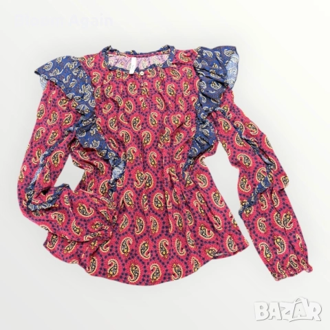 Дамска блуза/риза Pepe Jeans