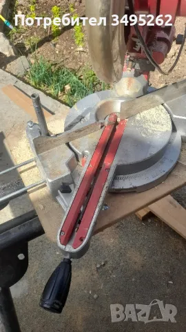 потапящ циркуляр пендел, снимка 4 - Циркуляри - 50193755