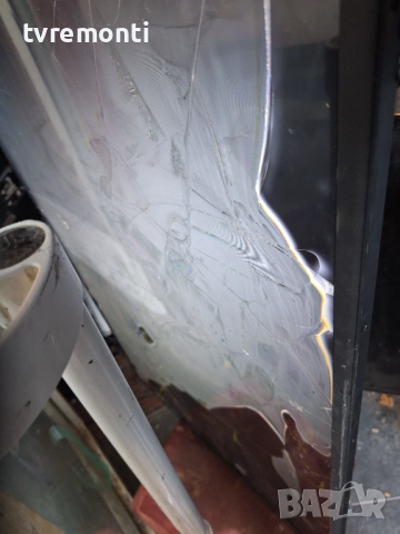 Main board - 715GB868-M0B-B06-004B за 50-инчов телевизор PHILIPS Модел 50PUS8007 , с дисплей TPT500W, снимка 8 - Части и Платки - 52257086