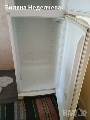 Хладилник INDESIT , снимка 11 - Хладилници - 55743083
