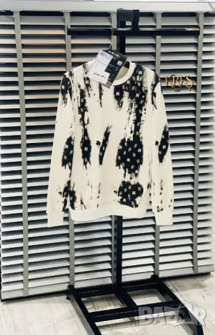 мъжки блузи louis vuitton , снимка 7 - Блузи - 51395563