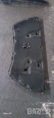 Изолация за преден капак  Honda Cr-V III 