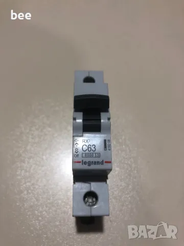 Автоматичен предпазител, снимка 1