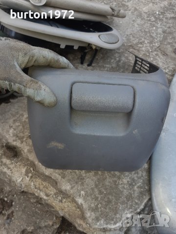 Крайслер Вояджър-3,3 бензин-останали части, снимка 8 - Автомобили и джипове - 38393969