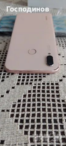 Huawei P20 Lite, снимка 4 - Huawei - 47617808