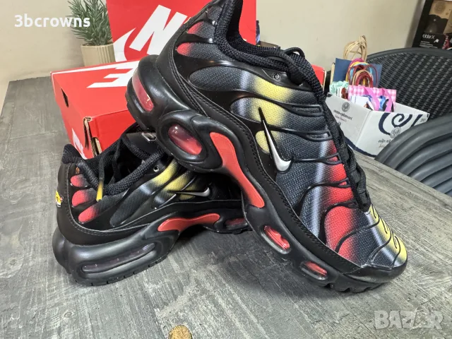 Nike маратонки лимитид едишън