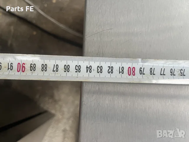 конвектомат 6 тави 1/1 рационал konvektomat rational CMP 61 1/1 6 tavi, снимка 6 - Обзавеждане на кухня - 55931890