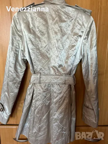 Elizabeth, MOHITO Тренчкот, палто - по 30лв., снимка 3 - Палта, манта - 47447426