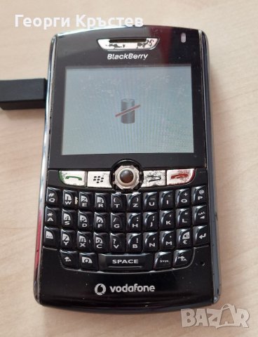Blackberry 8800 и 9780 Bold - за ремонт или части, снимка 2 - Blackberry - 40921407