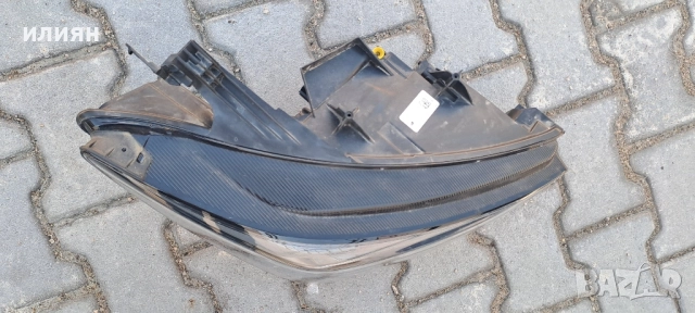 десен фар за Cupra BORN 58 2019 2020 2021 2022 2023 Full Led 10F941008H, снимка 3 - Части - 52261733