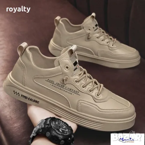 Мъжки маратонки Различни цветове , снимка 2 - Маратонки - 49963705