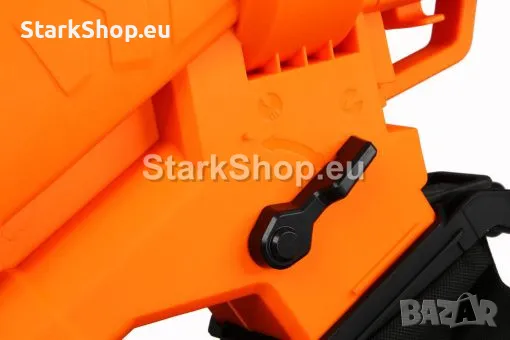 Мощен Листосъбирач 3000W Духалка с Три Режима на Работа – Събиране,Издухване и Раздробяване DEMON + , снимка 4 - Други инструменти - 50317505