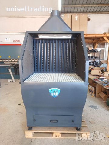 Работна маса 2,3 м, снимка 4 - Други машини и части - 42037452