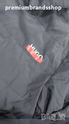 Hugo Boss яке M размер , снимка 2 - Якета - 47916406
