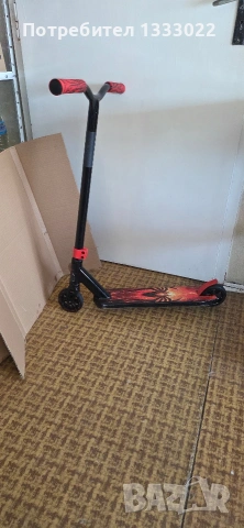 Детска тротинетка 