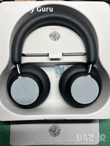 CMF Headphone Pro - Безжични Bluetooth слушалки за цял уши, до 100 часа живот на батерията, снимка 7 - Bluetooth слушалки - 52814765