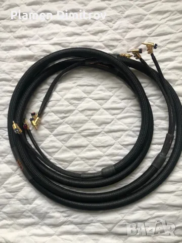 CRL-cable research lab, снимка 6 - Други - 48292267