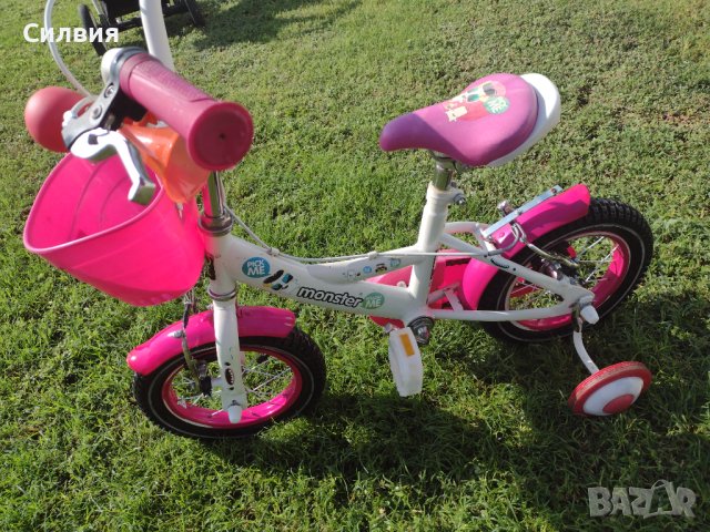 Детски велосипед , снимка 1 - Детски велосипеди, триколки и коли - 42042498