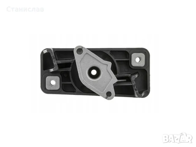 Fiat Ducato 3 Брава за задна врата, снимка 5 - Части - 50215812