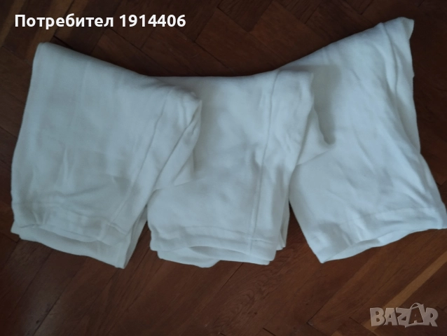 Гащи къси и дълги, снимка 2 - Бельо - 51870483