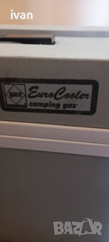 хладилна чанта camping gaz, снимка 2 - Хладилни чанти - 41477794