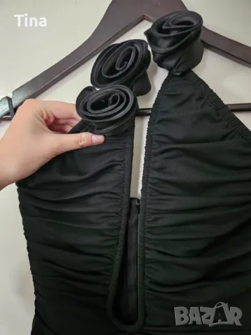 Нова рокля за бал , снимка 8 - Рокли - 49457927