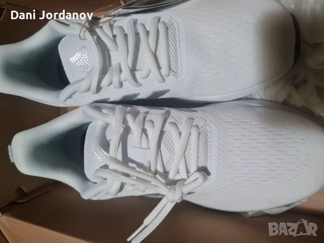 Адидас маратонки, снимка 3 - Маратонки - 53377347