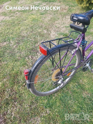Велосипед California , снимка 2 - Велосипеди - 53845629