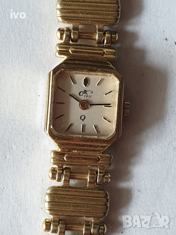 ck 1911 watch, снимка 11 - Дамски - 36412274