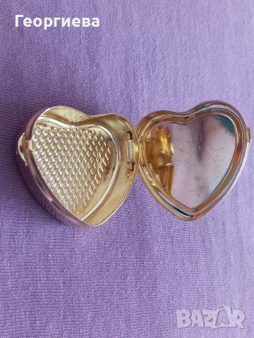 Малка кутийка за бижута , снимка 8 - Други - 40889407