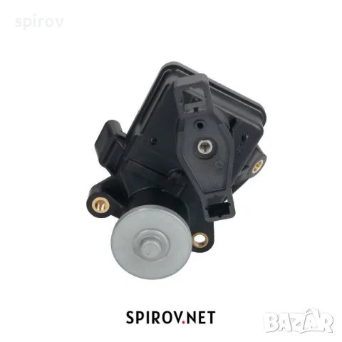 Мотор актуатор вихрови клапи Mercedes OM642 Pierburg 7.01132.11.0, снимка 2 - Аксесоари и консумативи - 55745230
