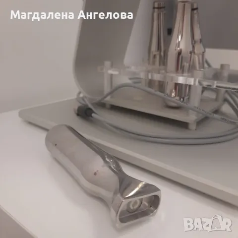 BDR Beauty Defect Repair Апарат, снимка 5 - Козметични уреди - 48875809