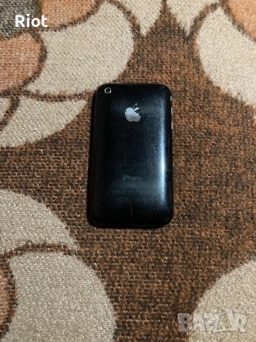 Продавам iPhone 3G, снимка 3 - Apple iPhone - 53660411