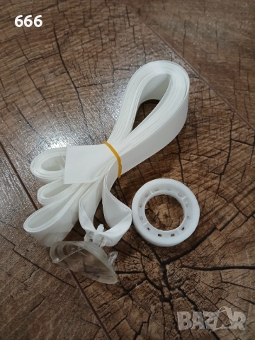 Сватбена украса за кола, снимка 5 - Сватбени аксесоари - 52806584