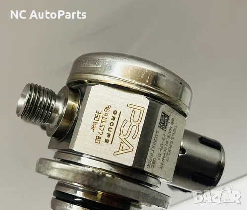 Горивна помпа за Опел Мока 1.2 бензин EB2LTD HN09 136 коня 9841157780 / 026152002T PAS Peugeot 2023, снимка 3 - Части - 49270135