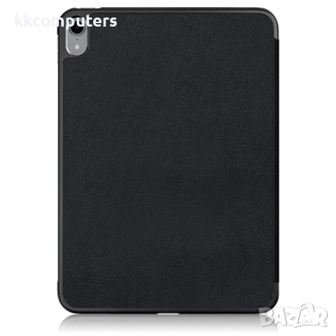 PU Кожен Калъф за Apple iPad (2025) / 10.9 (2022)- Протектор в Комплекта | 8 Цвята, снимка 15 - Калъфи, кейсове - 52039912