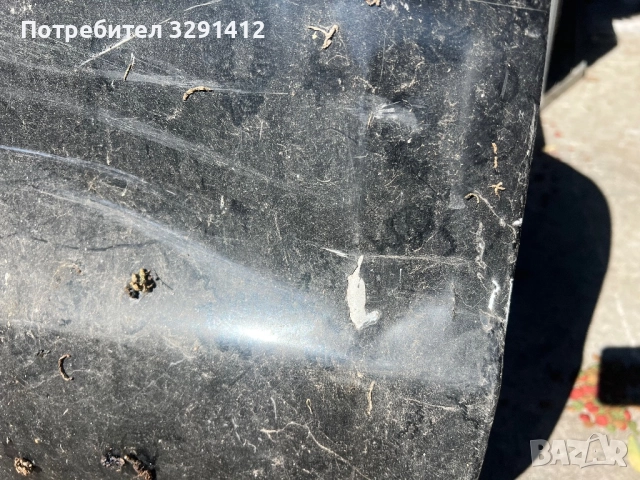 Дясна врата mercedes SL500 R230 SL, снимка 5 - Части - 39732922