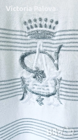 Дамска блуза SAN ANTONIO Италия, снимка 3 - Блузи с дълъг ръкав и пуловери - 53216913